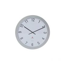 Alba - Horloge murale géante gris – 60 cm