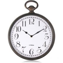 Horloge FISHTEC Montre Gousset vintage