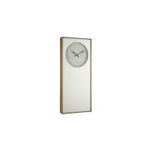 Horloge Horloge murale Ticking Q11 35 x 80 cm