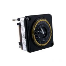 Buderus - Minuterie QMRTu B7 pour umb 12-15 vdc / 24-36 vac 63008356