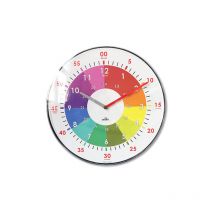 Horloge Practice Ø30cm - Orium