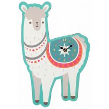 Horloge Tom Le Lama