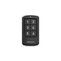 Bluetooth-Empfänger het/s 2 ble (Bedienung über BlueSecur App) 436745 - Hörmann