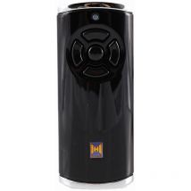 Hormann HS5BS | Garage door remote - Black