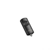 Hörmann - Hormann HSE4BS Textured Plastic Black - 4511736 | Garage door remote