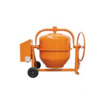 Altrad - cahersa- Hormigonera Eléctrica ecomix 150