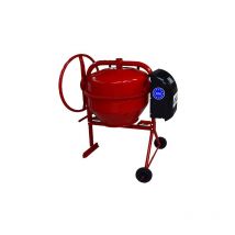 Hormigonera electrica 700W - 130 l