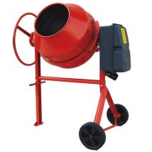 Cahersa- Hormigonera Eléctrica altrad mlz 150