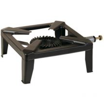 Omac - hornillo industrial ce 8,5KW drago - ehlis