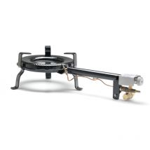 Flames - Hornillo GT-250 Butano 28 mbar / Propano 37 mbar