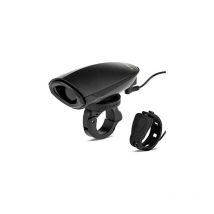 Hornit dB140 Bocina de Bicicleta (dB140 V3)