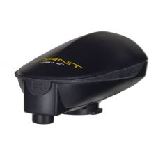 Fahrradhupe Hornit 140 dB Schwarz