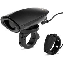 Hornit Klaxon De Vélo Db140 (db140 V3)