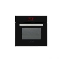 Aspes - Horno Multifunción 59,5cm AHE1400PI 68L Limpieza Pirolítico