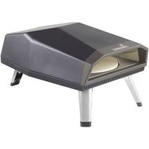 Horno de pizza a gas 406233 4,4 kW