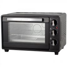 Four de table grunkel hr-23hn/ 1600w/ capacity 23l