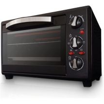 Grunkel - Four de table hr-28n rm/ 1600w/ capacité 28l