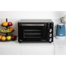 Bimar - Horno eléctrico de 30 litros ventilado.