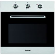 Meireles - horno MF7606X inox multifuncion