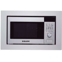 horno mo glem gmi203ix - GMI203IX-1 - glem -