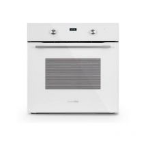 Universalblue - Horno Digital Cristal Blanco