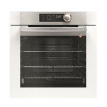 De Dietrich - horno multifunción empotrable 73l 60cm a+ pirólisis blanco - dop8360w