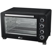 Horno sobremesa 60L Thulos TH-HE61L