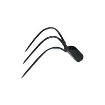 Horquilla 3 dientes21X17 cm