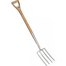 Horquilla Acero inoxidable