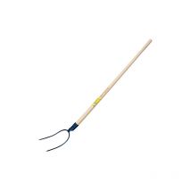 Outils Perrin - Horquilla de bola con casquillo de 2 dientes montado