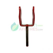 Horquilla de Rueda Estándar Cortacésped Delmorino SRM053VD