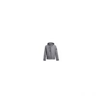 Jacke North Ways Flores Grau t.l 1133 grau l