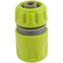 Hose Pipe Quick Connector Garden Hose Connector Hose Tap Connector Kit For Watering Car Washing Washing Machine