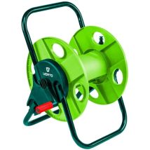Tuyau D'Arrosage Et Enrouleur Verto 15g790 Portable 45 M
