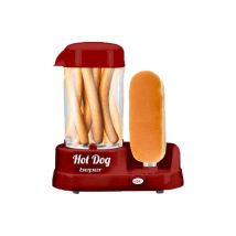 Hot-Dog-Maschine