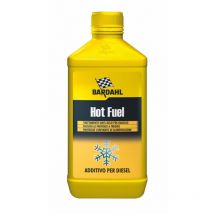 Hot Fuel 1lt