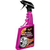 Nettoyant Jantes Hot Rims Meguiars G9524f 750ml