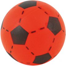 Ballon souple rouge 20 cm