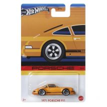 Hot Wheels - Assortiment Cabriolets, échelle 1/64, 3 ans et plus GRT01