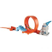 Set Di Circuiti Per La Drift Hot Wheels