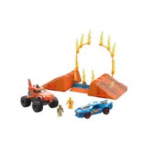 Mega Tiger Shark Super Scontri - Hot Wheels