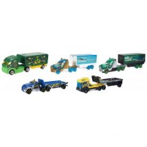 Hot Wheels Track Stars Différentes versions