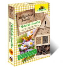 Hotel de insectos Neudorff