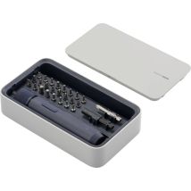 Visseuse sans fil HOTO QWLSD011 – Alimentation électrique, Tension électrique, Couple, Capacité de la batterie – Photonpump