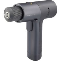 Hoto Perceuse Visseuse Sans Fil 12v, Moteur Sans Balais, Affichage Led, 2 Modes, 30nm Couple Max, Tournevis Électrique Pour Bric