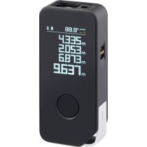 Hoto Pro Télémètre Laser Bluetooth 50 M