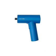 Photonpump - hoto tournevis électrique rechargeable - design ergonomique sans fil, 10 fixations de précision en acier S2, éclairage led, 200