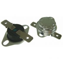 Hotpoint 1SE6C Tumble Dryer Thermostat Kit (Green Spot)