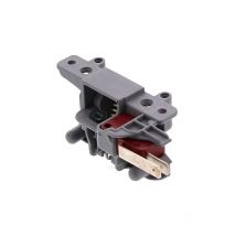Serrure Lave-Vaisselle porte - Hotpoint Ariston