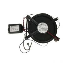 Hotpoint C00295157 Ventilateur moteur nmb 24V 2 1W +convertisseur four